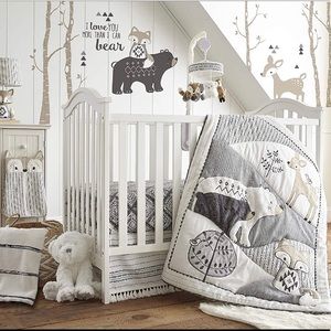 Peel & Stick Wall Decal “autocollant mural”